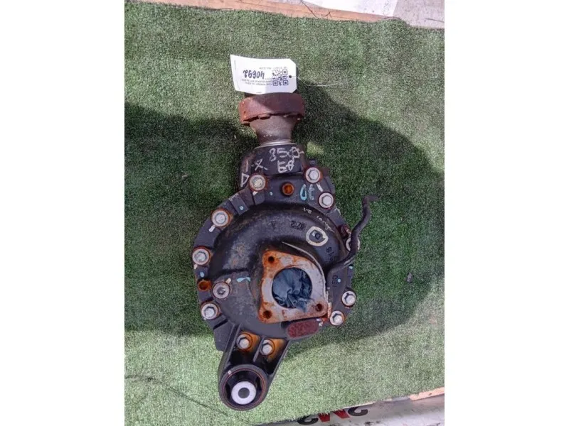 Differenziale ANT Ford Ranger IV 2015