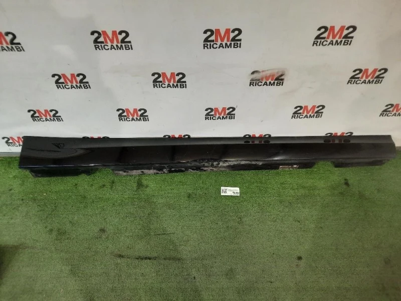 Spoiler Sottoporta DX 51777164796 Bmw Serie 3 E90 Berlina 2005