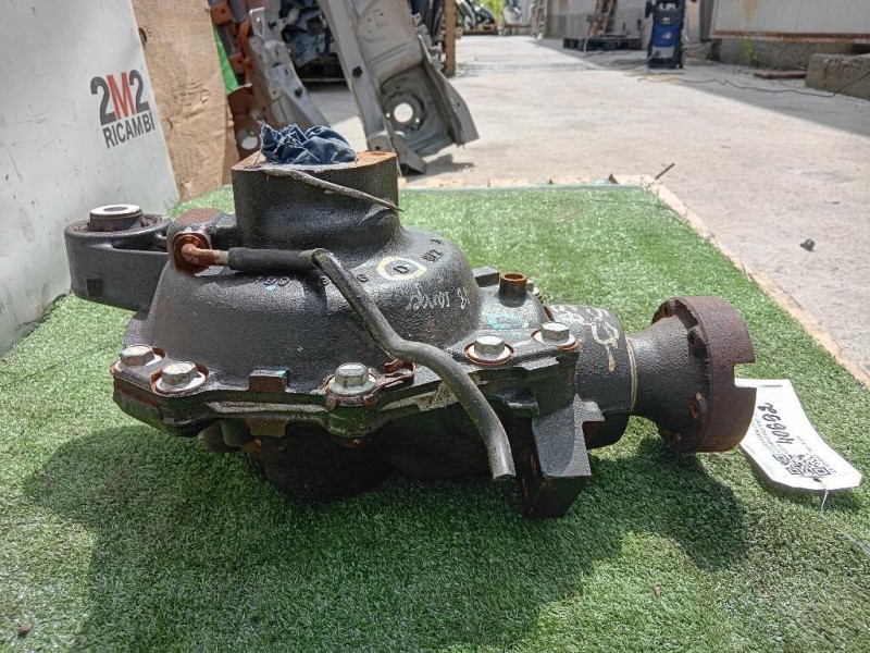 Differenziale ANT Ford Ranger IV 2015