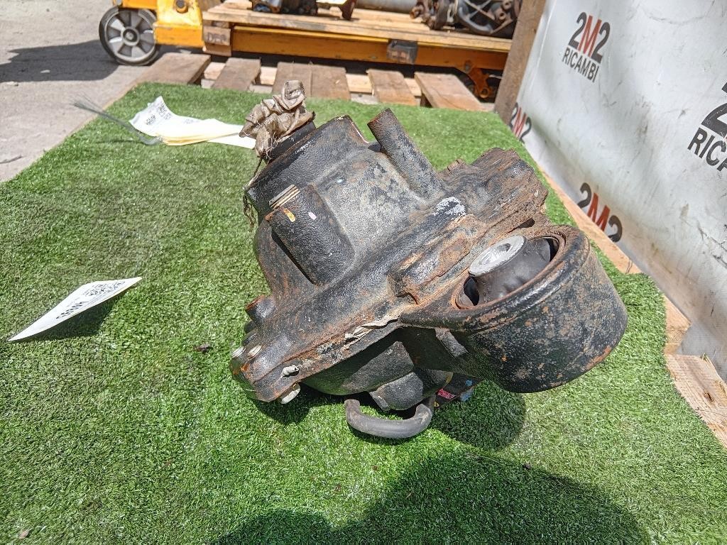 Differenziale ANT Ford Ranger IV 2015