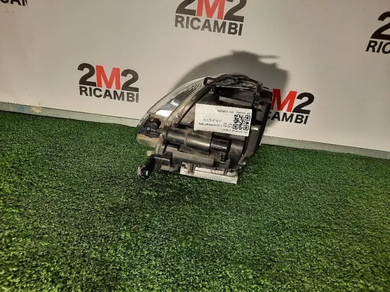 Proiettore ANT DX 52059130 Fiat 500 C 2015