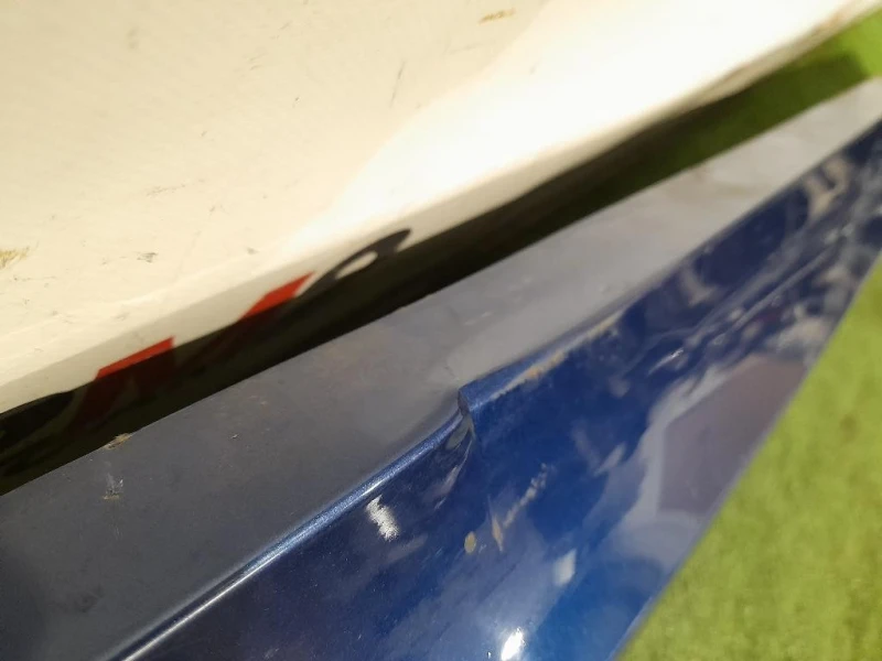 Spoiler Sottoporta DX 7906508 M SPORT Bmw Serie 3 E90 Berlina 2005
