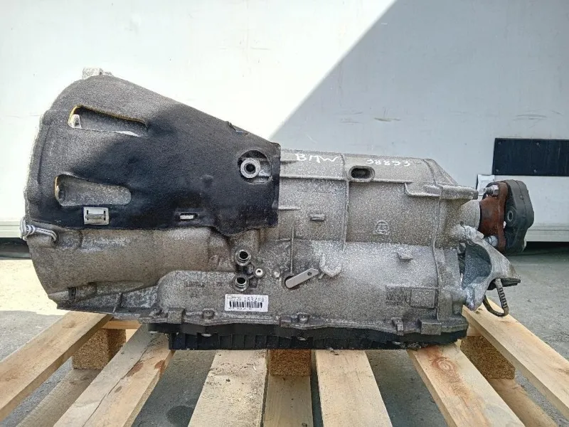 Cambio GA8HP50Z 8 SPEED AUTOMATICO Bmw Serie 1 F20 Berlina 2015