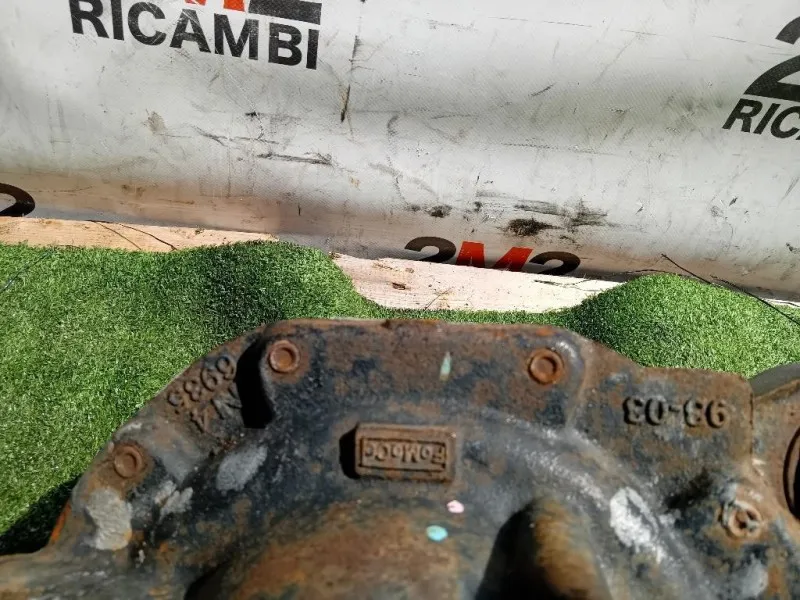 Differenziale ANT Ford Ranger IV 2015