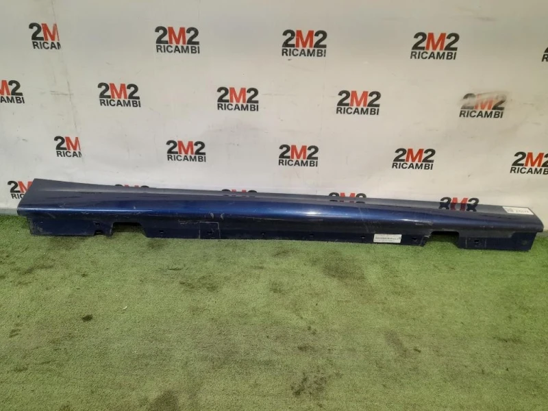 Spoiler Sottoporta DX 7906508 M SPORT Bmw Serie 3 E90 Berlina 2005