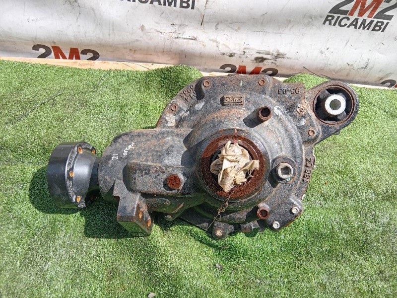 Differenziale ANT Ford Ranger IV 2015