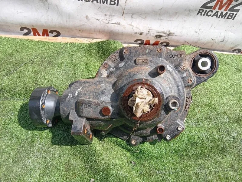 Differenziale ANT Ford Ranger IV 2015