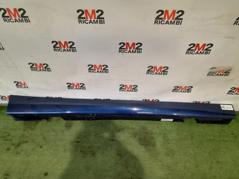 Spoiler Sottoporta DX 7906508 M SPORT Bmw Serie 3 E90 Berlina 2005