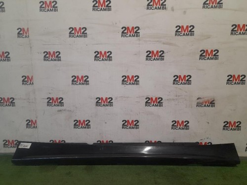 Spoiler Sottoporta DX