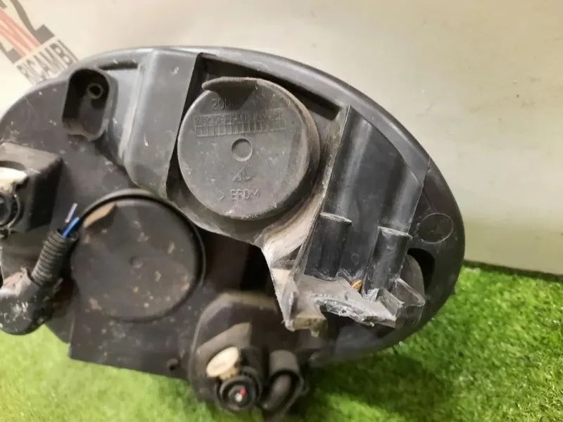 Proiettore ANT DX 47520748 Fiat 500L 2013