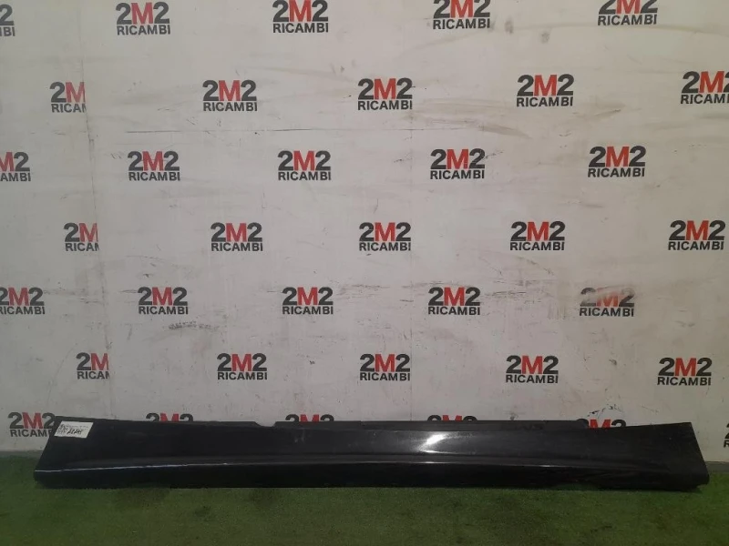 Spoiler Sottoporta DX 51770037060 Bmw Serie 3 E90 Berlina 2005