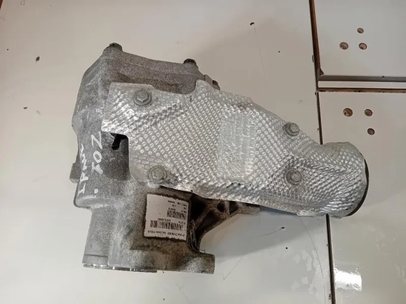 Differenziale ANT EJ327L486AC Jaguar E-pace 2017