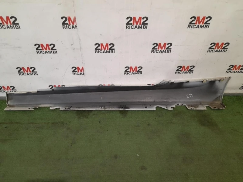 Spoiler Sottoporta DX 51778041198 M SPORT Bmw Serie 3 E92 Coupe 2007