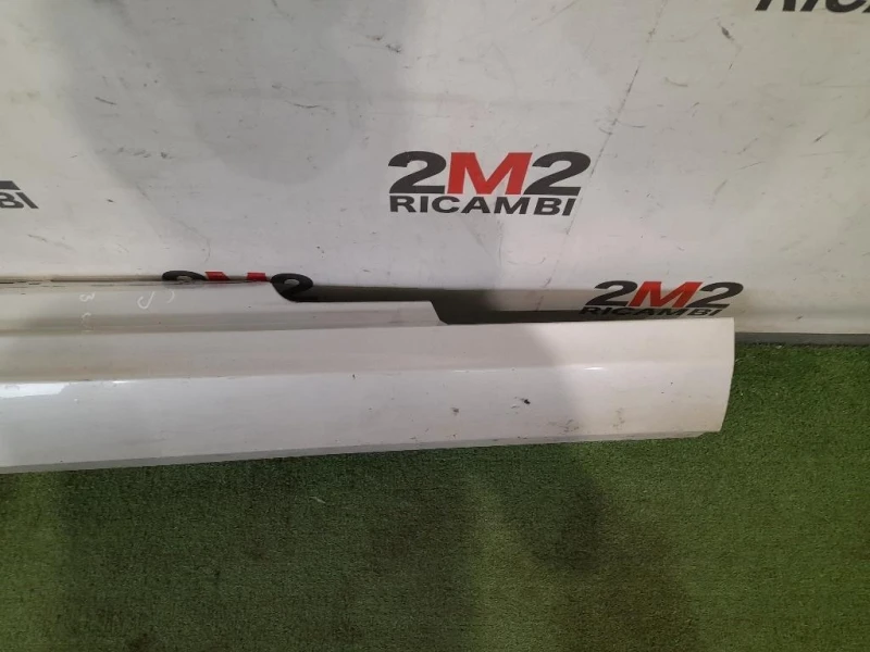 Spoiler Sottoporta DX 51778041198 M SPORT Bmw Serie 3 E92 Coupe 2007