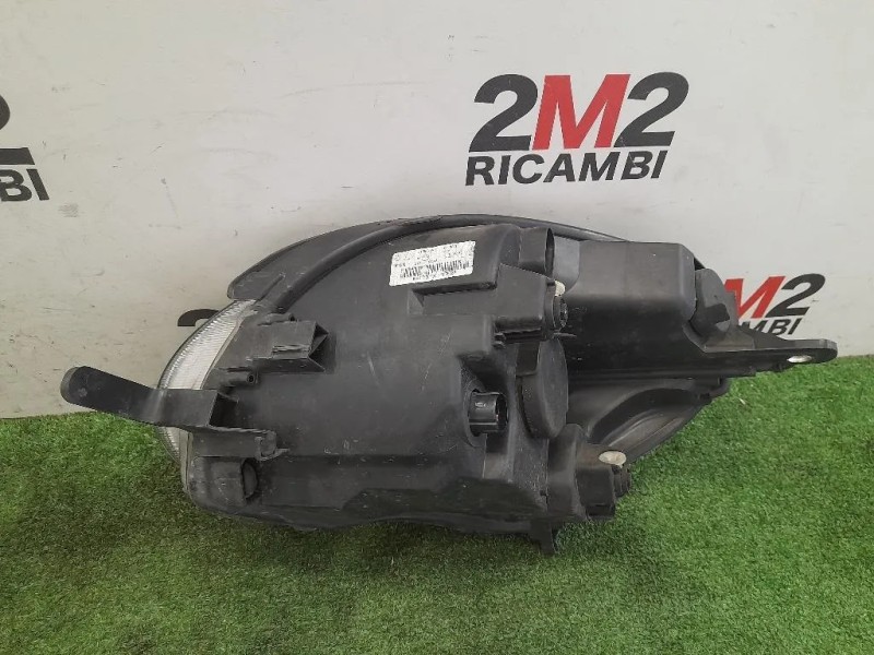 Proiettore ANT DX 51787491 Fiat 500L 2013