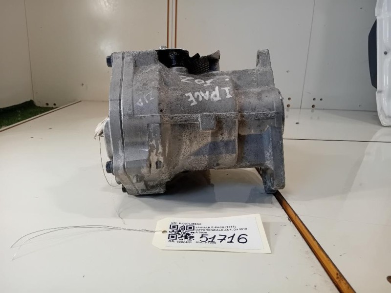 Differenziale ANT EJ327L486AC Jaguar E-pace 2017