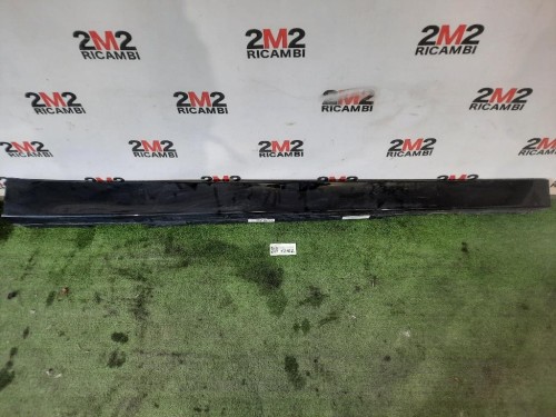 Spoiler Sottoporta DX