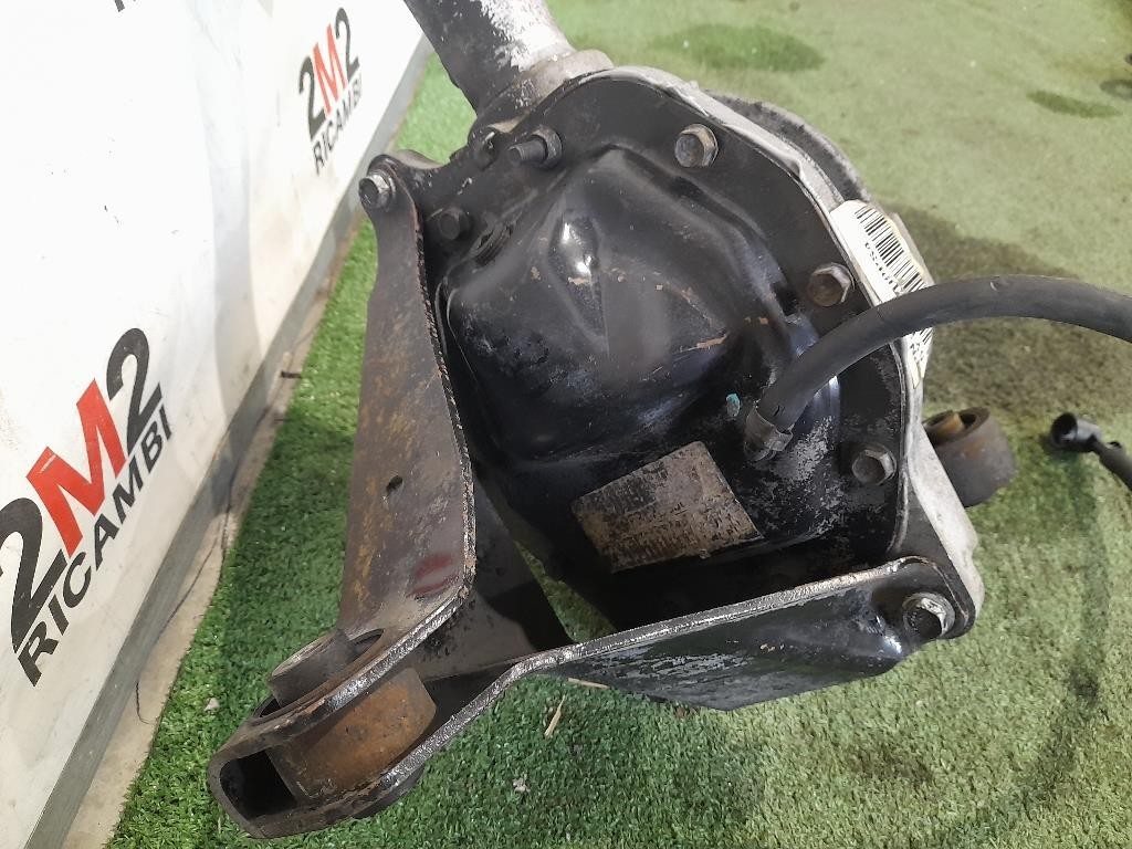 Differenziale ANT 5Y1124AD Jeep Cherokee III 2002