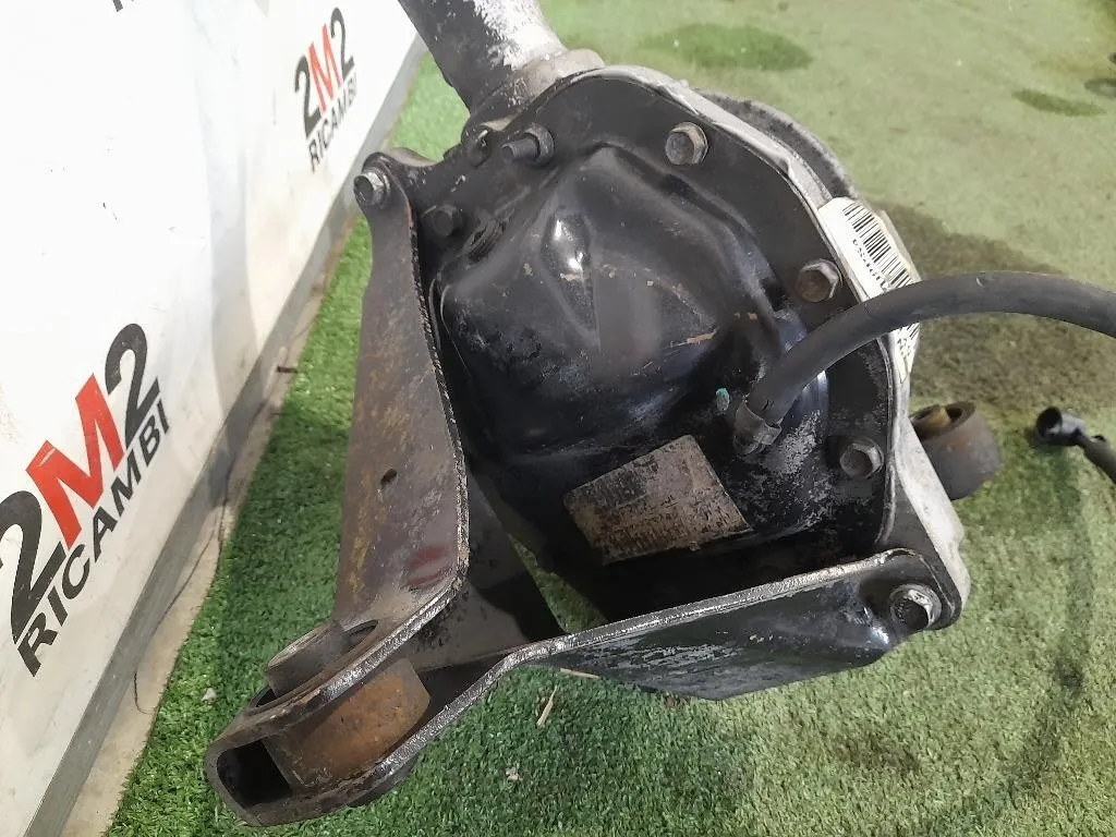 Differenziale ANT 5Y1124AD Jeep Cherokee III 2002
