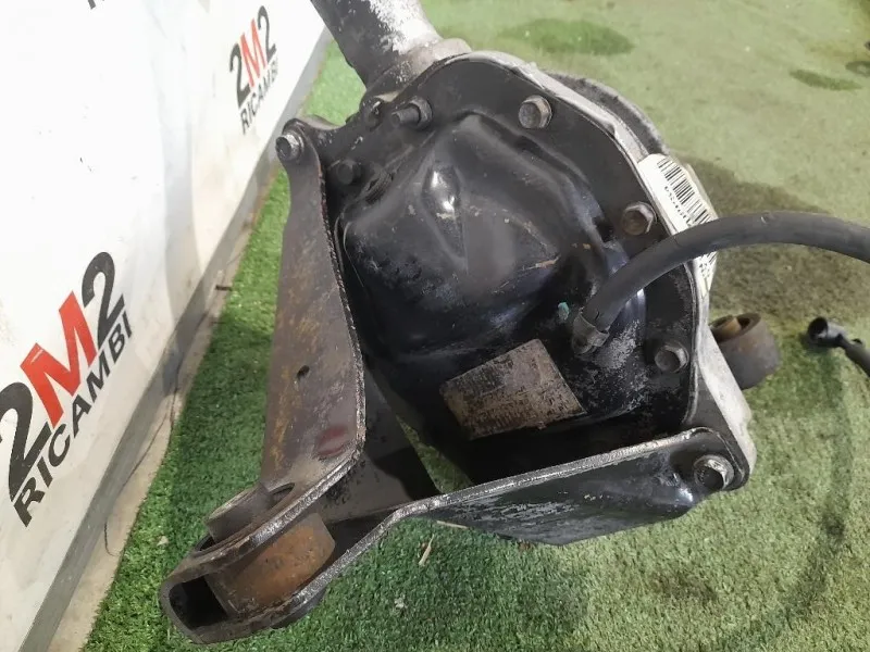 Differenziale ANT 5Y1124AD Jeep Cherokee III 2002