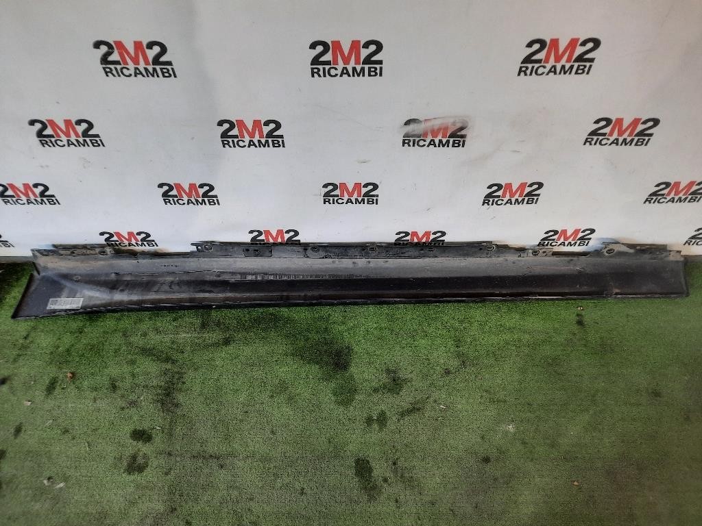 Proiettore ANT DX 47520748 Fiat 500L 2013