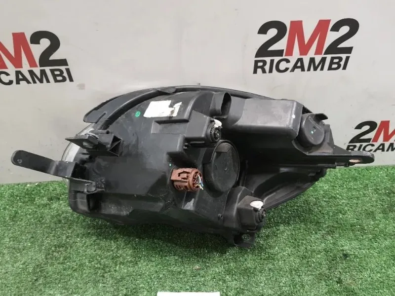 Proiettore ANT DX 47520748 Fiat 500L 2013