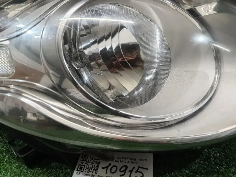 Proiettore ANT DX 47520748 Fiat 500L 2013