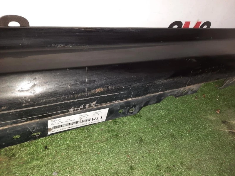 Spoiler Sottoporta DX 51778054242 Bmw Serie 3 F30 Berlina 2012