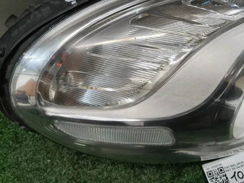 Proiettore ANT DX 47520748 Fiat 500L 2013