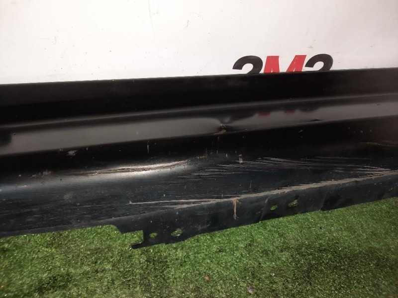 Spoiler Sottoporta DX 51778054242 Bmw Serie 3 F30 Berlina 2012