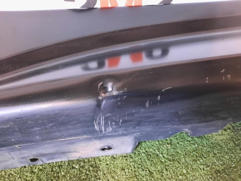 Spoiler Sottoporta DX 51778054242 Bmw Serie 3 F30 Berlina 2012