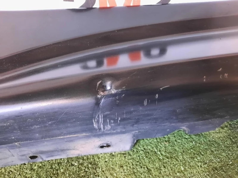 Spoiler Sottoporta DX 51778054242 Bmw Serie 3 F30 Berlina 2012