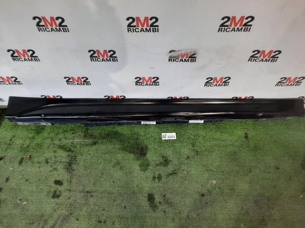 Spoiler Sottoporta DX 51778054242 Bmw Serie 3 F30 Berlina 2012