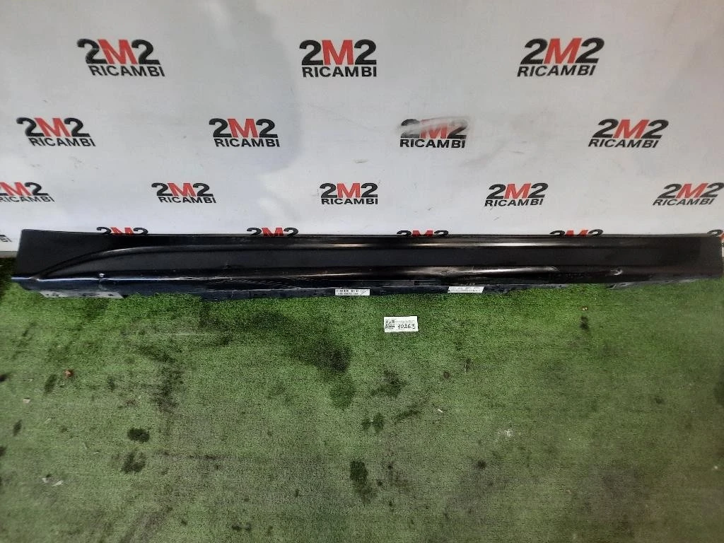 Spoiler Sottoporta DX 51778054242 Bmw Serie 3 F30 Berlina 2012