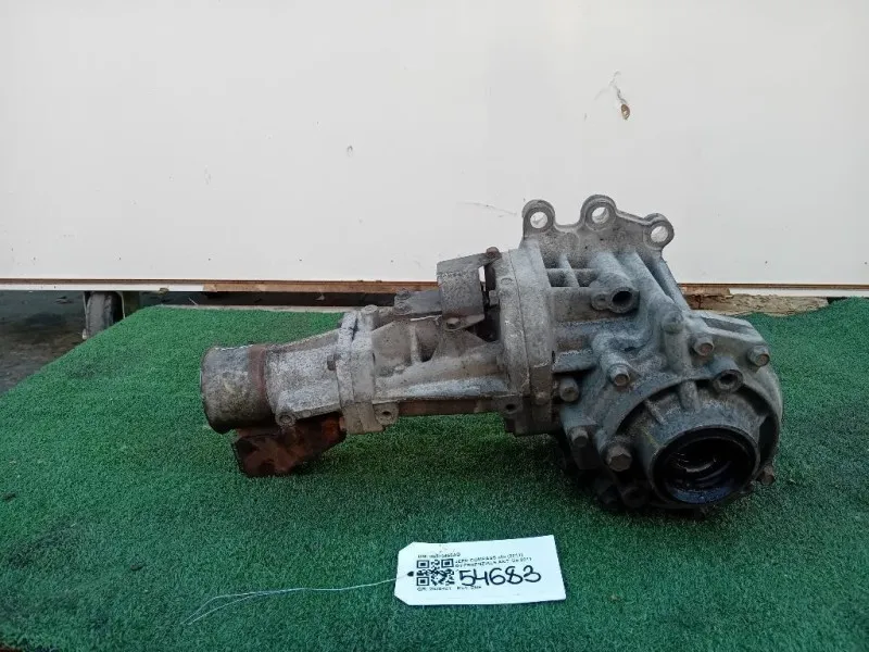 Differenziale ANT 05273456AB Jeep Compass II 2011