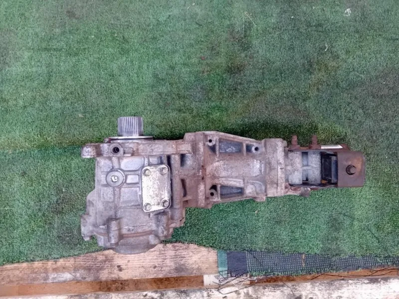 Differenziale ANT 05273456AB Jeep Compass II 2011