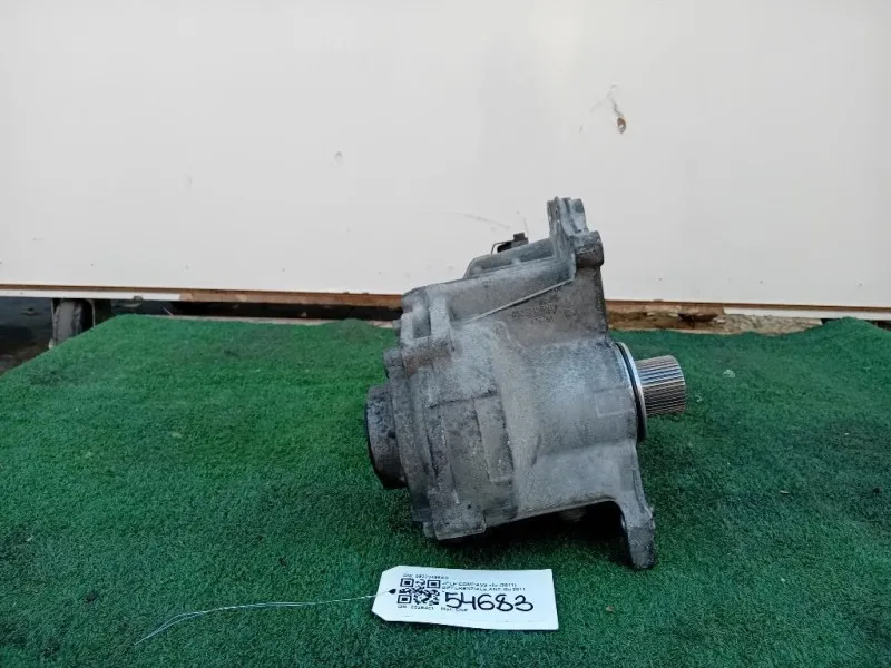 Differenziale ANT 05273456AB Jeep Compass II 2011