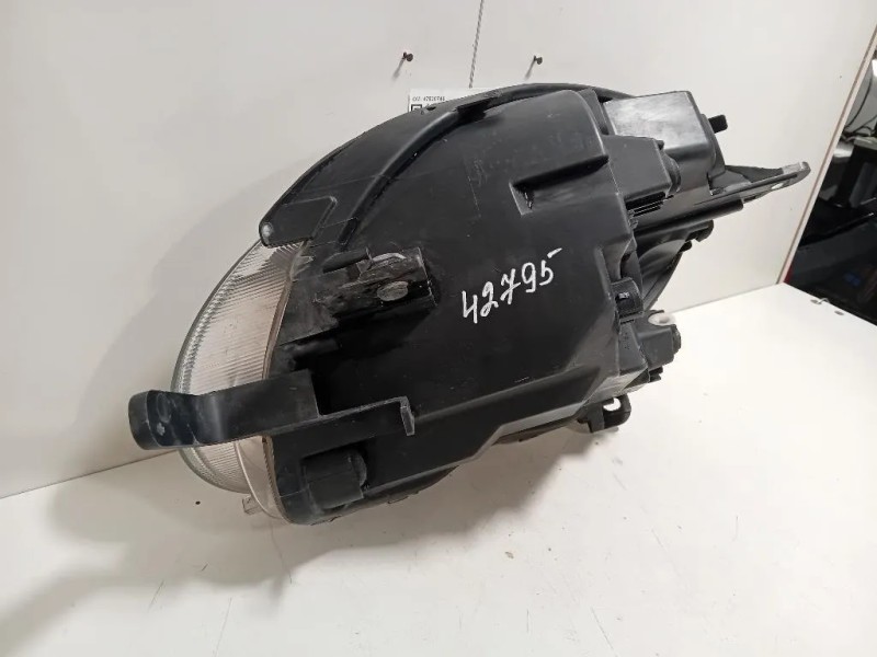 Proiettore ANT DX 47520748 Fiat 500L 2013