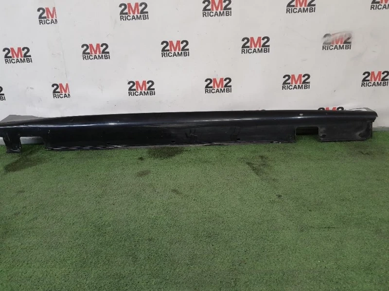 Spoiler Sottoporta DX 51777896838 M SPORT Bmw Serie 5 E60 Berlina 2004