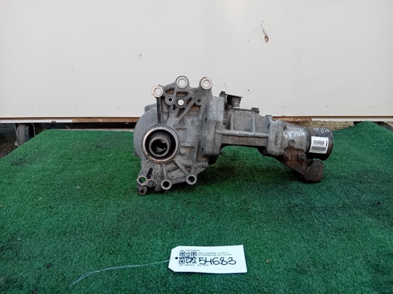 Differenziale ANT 05273456AB Jeep Compass II 2011
