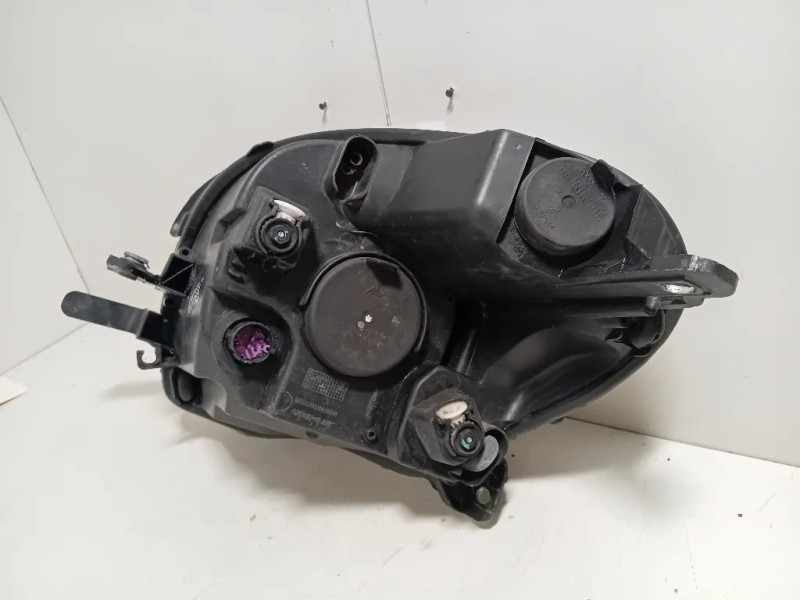 Proiettore ANT DX 47520748 Fiat 500L 2013