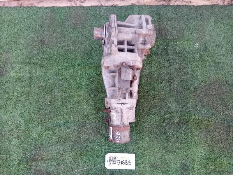 Differenziale ANT 05273456AB Jeep Compass II 2011