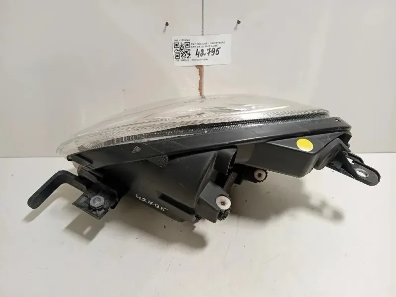 Proiettore ANT DX 47520748 Fiat 500L 2013