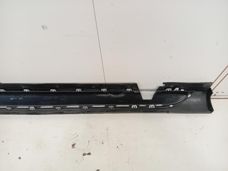 Spoiler Sottoporta DX 5177 2990600 Bmw X1 E84 2010