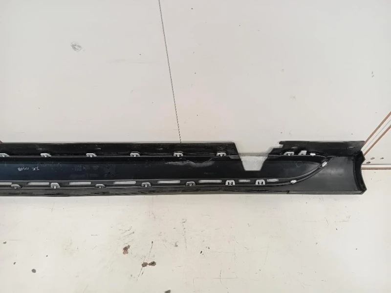 Spoiler Sottoporta DX 5177 2990600 Bmw X1 E84 2010