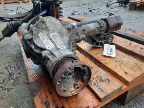 Differenziale ANT P68060207AD Jeep Grand Cherokee IV 2011