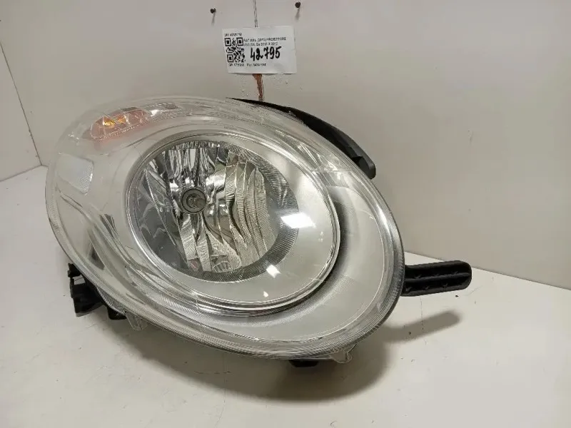 Proiettore ANT DX 47520748 Fiat 500L 2013