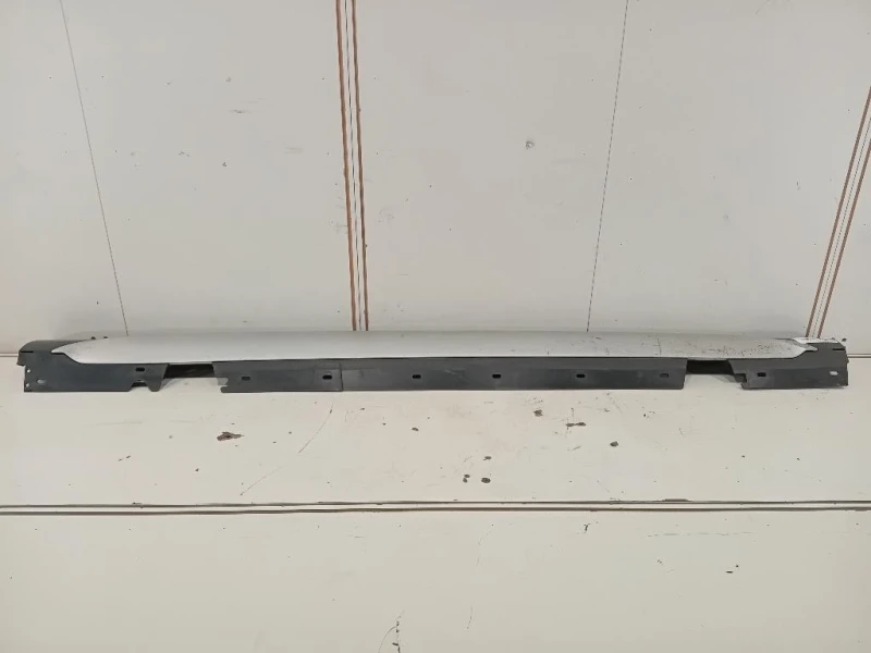 Spoiler Sottoporta DX 5177 2990600 Bmw X1 E84 2010