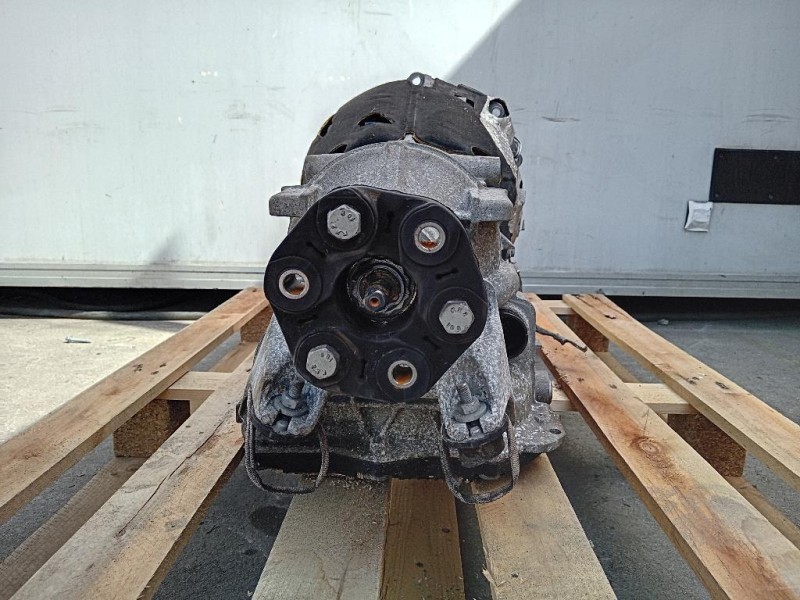 Cambio GA8HP50Z 8 SPEED AUTOMATICO Bmw Serie 1 F20 Berlina 2015