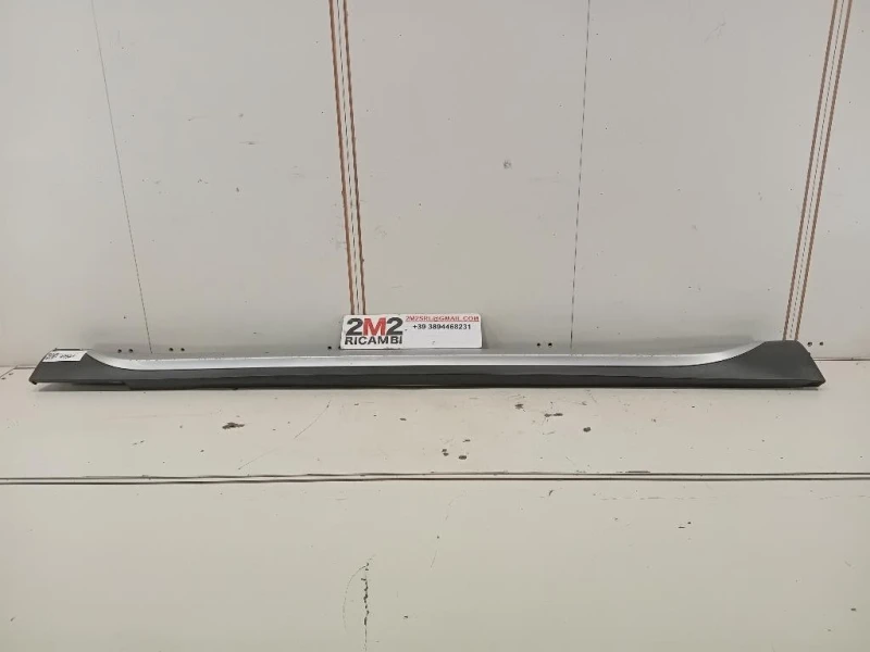 Spoiler Sottoporta DX 5177 2990600 Bmw X1 E84 2010